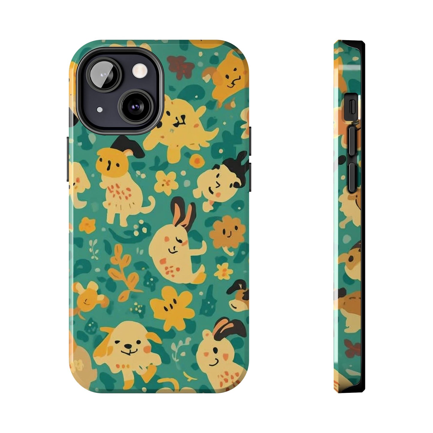 Scout Phone Cases