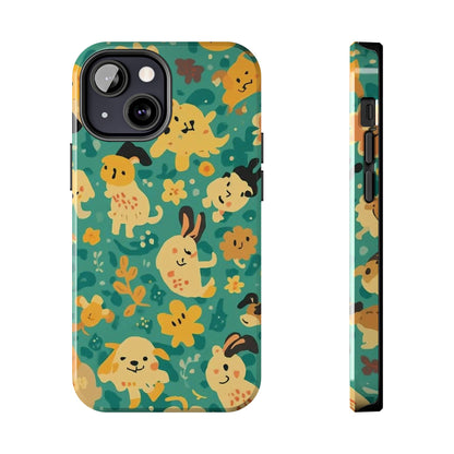 Scout Phone Cases