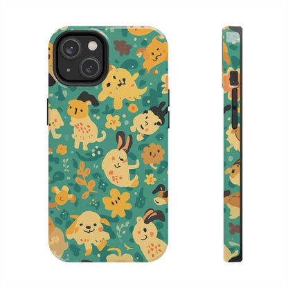 Scout Phone Cases